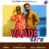About Vaade Tere Song